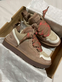 UGG  lowmel rocky oak  EU 40