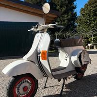 Ricambi Vespa pk50xl