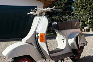 Ricambi Vespa pk50xl