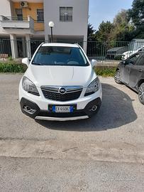 Opel mokka 1600 diesel anno 2014  diesel 