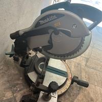 sega elettrica circolare Makita