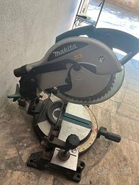sega elettrica circolare Makita