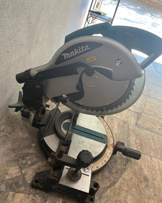 sega elettrica circolare Makita