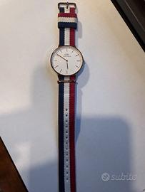 Orologio da polso Daniel Wellington