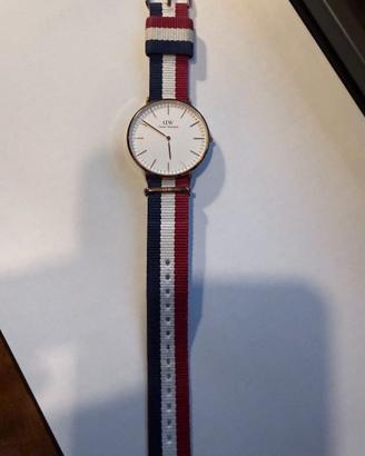 Orologio da polso Daniel Wellington