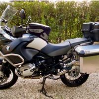 Bmw r 1200 gs - 2012