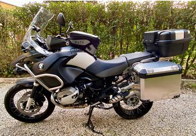 Bmw r 1200 gs - 2012