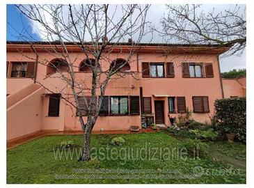 Appartamento Collesalvetti [A4342917]