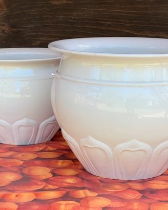 Vasi in ceramica portavaso