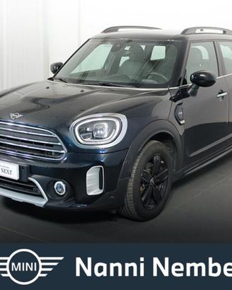 Mini Cooper Countryman 1.5 TwinPower Turbo Cooper