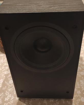 Subwoofer Energy XL S8