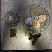Ventilatori 12V