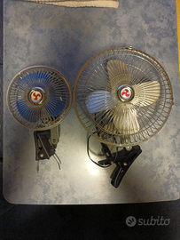 Ventilatori 12V