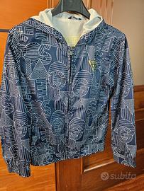 Giacca a vento Guess bambino