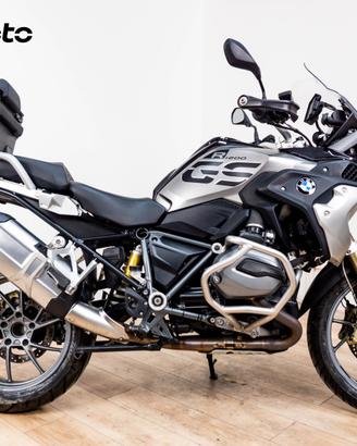 BMW R 1200 GS ABS - 2018