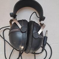 cuffie Pioneer SE-205  vintage 1970 