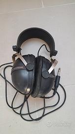 cuffie Pioneer SE-205  vintage 1970 