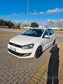 Volkswagen Polo 1.6 TDI 90CV 2010