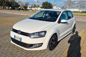 Volkswagen Polo 1.6 TDI 90CV 2010