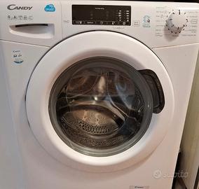 Lavatrice Candy
