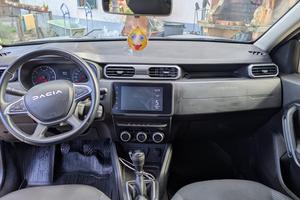 🚗 DACIA DUSTER JOURNEY UP GPL 2023 – FULL OPTIONA