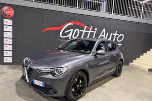 ALFA ROMEO Stelvio 2.2 TURBODIESEL 160 CV AT8 LE