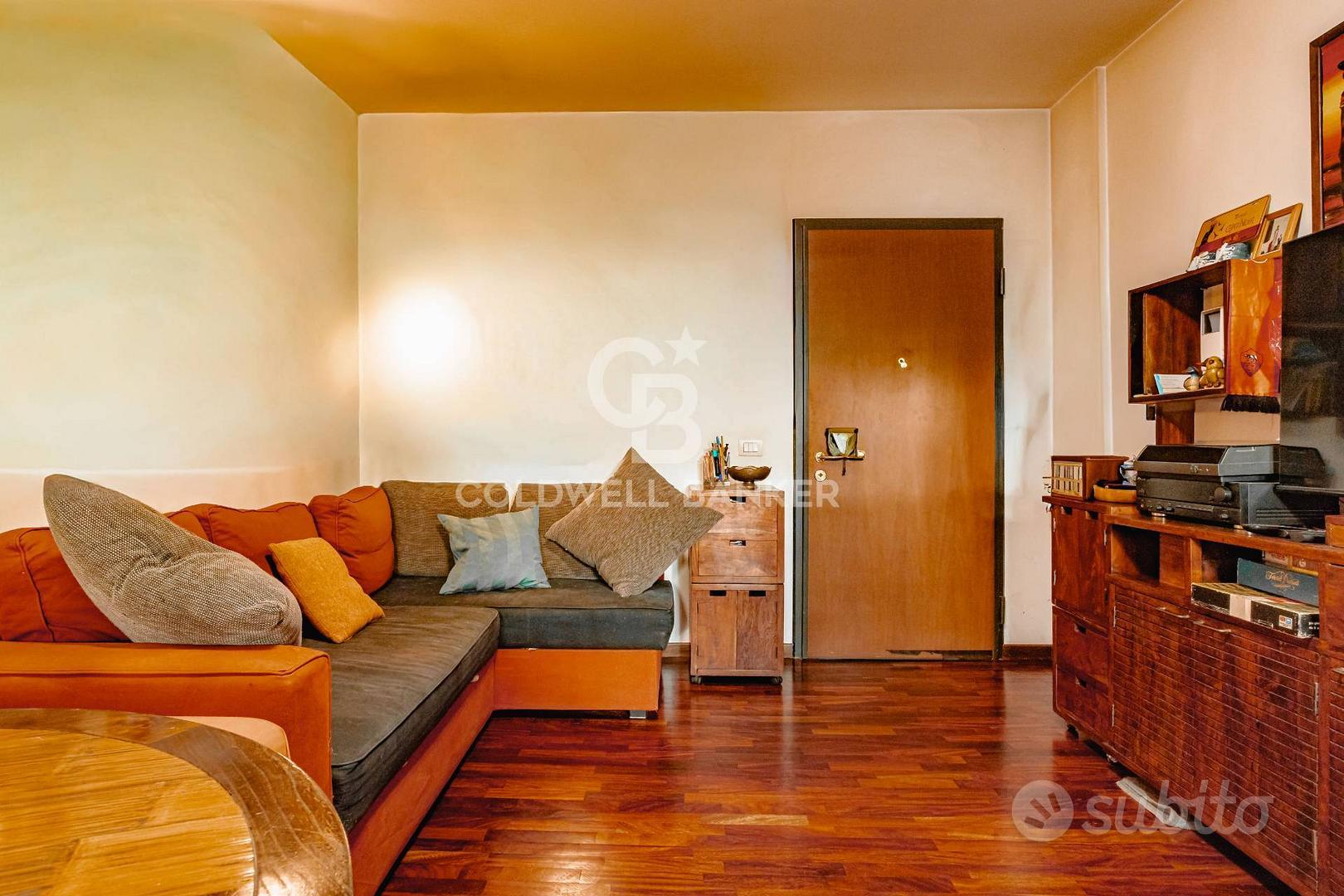 Appartamento – RM - Vista 3