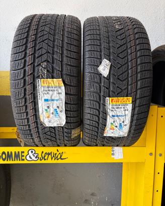Pneumatico 285/40R20