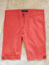 Pantaloncini rossi Guess ragazzo 12 anni