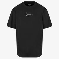 Maglia nera XL KARL KANI ancora chiusa