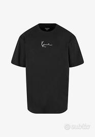 Maglia nera XL KARL KANI ancora chiusa