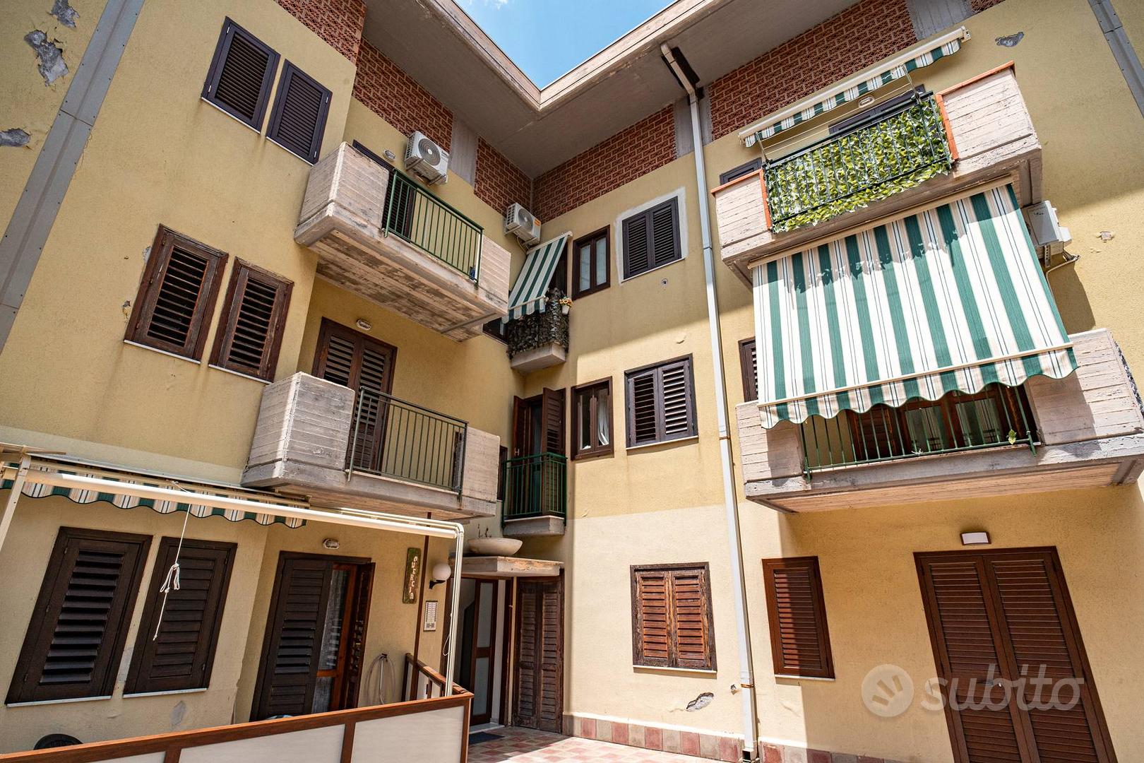Apartment in Mascali, Fondachello - Altro