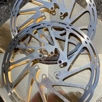 Dischi sram180 6 fori