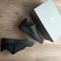 Nike Air Force 1 Nere 36 Nuove Originali