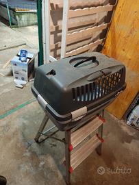 Trasportino per cani o gatti n2