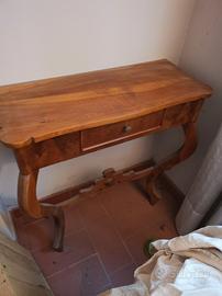 consolle antica