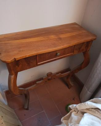 consolle antica