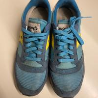 Scarpe uomo n 41 Saucony