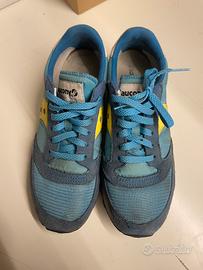 Scarpe uomo n 41 Saucony