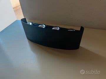 lampada da parete per esterno