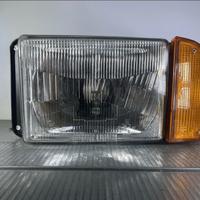 Faro Sinistro Innocenti Mini 90