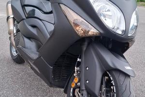 Yamaha T max 500 2008 