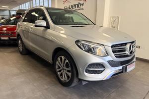 Mercedes-benz GLE 250 d 4Matic Sport