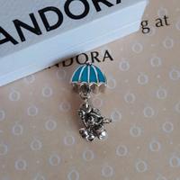 Charm Pandora pendente disney il grillo parlante