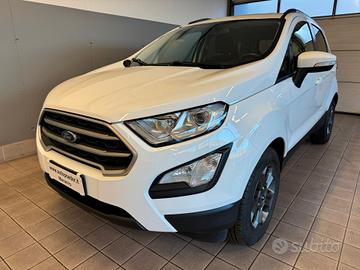 Ford EcoSport 1.0 EcoBoost 125 CV Start&Stop aut. 