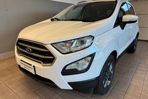 Ford EcoSport 1.0 EcoBoost 125 CV Start&Stop aut. 