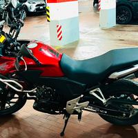 Honda CB500X ABS