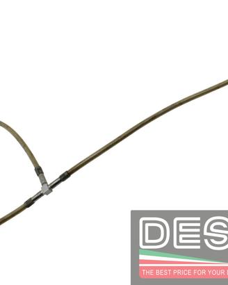 Tubo treccia freno anteriore ergal Ducati 748 916