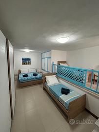 Last minute villa nicanda 22-28 agosto