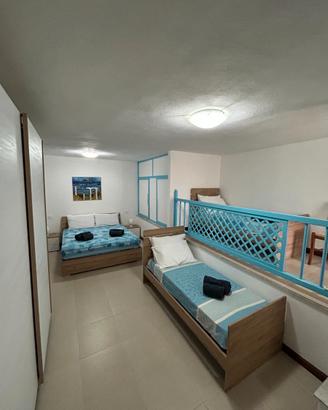 Last minute villa nicanda 22-28 agosto
